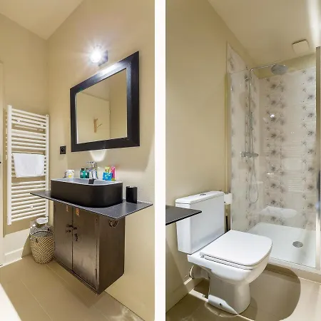 Bellecour Republique Apartment