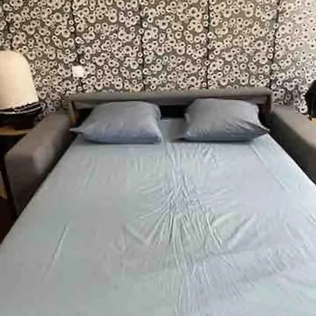 Apartment Bellecour Republique
