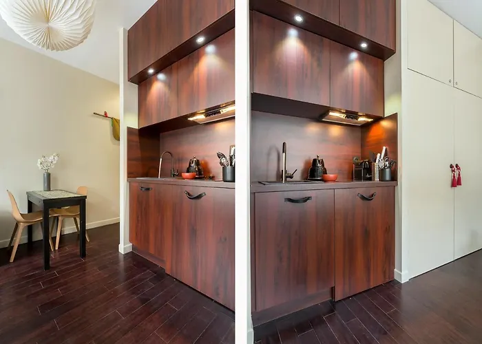 Apartamento Bellecour Republique *