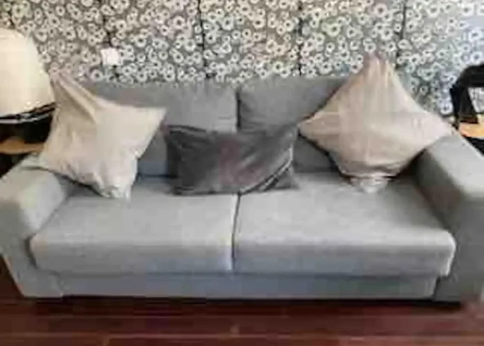Apartment Bellecour Republique *